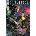Injustice - Gods Among Us n. 24