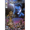Injustice - Gods Among Us n. 25