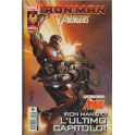 Iron Man & Gli Avengers n. 54