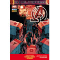 Iron Man & New Avengers n. 25