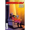 Irredeemable Final Issue - Cover B (EN)