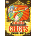 Karakuri Circus n. 2 (m43)