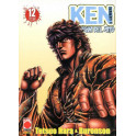 Ken il Guerriero - Le Origini del Mito n. 12