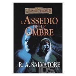 L\'Assedio delle Ombre