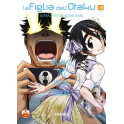 La Figlia dell'Otaku n. 4 (m11)