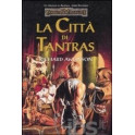 La Trilogia di Avatara 2 - Libro Secondo - La Città di Tantras