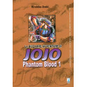 Le Bizzarre Avventure di Jojo n. 1 - Phantom Blood 1