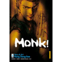 Monk! n. 1 - Manhwa 17