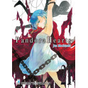 Pandora Hearts (m24) n. 21 - Stardust 25