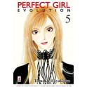 Perfect Girl Evolution n. 5 - Ghost 59