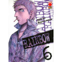 Rainbow n. 6 - Manga Mix