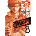 Rainbow n. 8 - Manga Mix