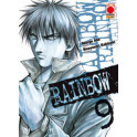 Rainbow n. 9 - Manga Mix