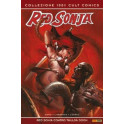 Red Sonja contro Thulsa Doom - 100% Cult Comics 21