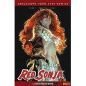 Red Sonja n.1 - Il Celestiale di Gathia - 100% Cult Comics 14