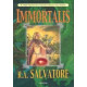 Seconda trilogia del Demone vol. 3 - Immortalis