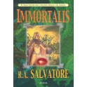 Seconda trilogia del Demone vol. 3 - Immortalis