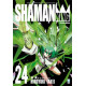 Shaman King Perfect Edition n. 24
