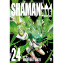 Shaman King Perfect Edition n. 24