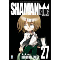 Shaman King Perfect Edition n. 27