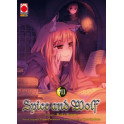 Spice and Wolf n. 7