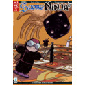 Suore Ninja (m6) n. 4 - Una Storia Senza Fagiani