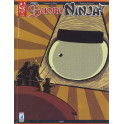 Suore Ninja (m6) n. 6 - 1,6180