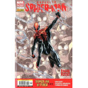 Superior Spider-Man n. 06 - L'Uomo Ragno 606