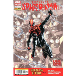 Superior Spider-Man n. 06 - L\'Uomo Ragno 606