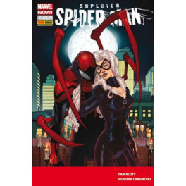 Superior Spider-Man n. 10 - L\'Uomo Ragno 610