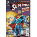 Superman n. 11 (EN) - The New 52!