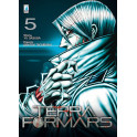 Terra Formars n. 5 - Point Break 178