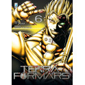Terra Formars n. 6 - Point Break 180