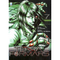 Terra Formars n. 7 - Point Break 182
