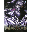 Terra Formars n. 8 - Point Break 184