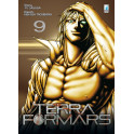 Terra Formars n. 9 - Point Break 188