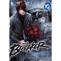 The Breaker n. 10 (m10) - Manhwa 16