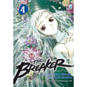 The Breaker n. 4 (m10) - Manhwa 8