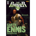 The Punisher Garth Ennis n. 12 - Barracuda