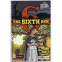 The Sixth Gun n. 15 (EN)
