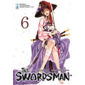 The Swordsman n.6 (m9) - Manhwa