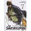 The Swordsman n.7 (m9) - Manhwa