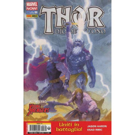 Thor Dio del Tuono n. 08 - Thor 178