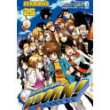 Tutor Hitman Reborn! (m42) n. 25