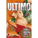 Ultimo n. 8 - Manga Storie Nuova Serie 55