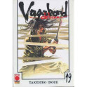 Vagabond Deluxe Ristampa n. 19