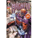 X-men Deluxe Presenta n. 210 - Magneto