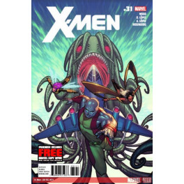 X-Men n. 31 (EN)