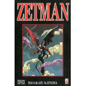 Zetman