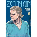 Zetman n. 15 - Point Break 139